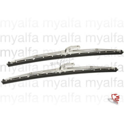 SET WIPER BLADES ALFA ROMEO...