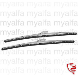 SET WIPER BLADES ALFA ROMEO...