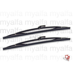 SET WIPER BLADES ALFA ROMEO...