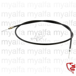 CHOKE CABLE ALL MODELS...