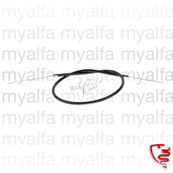 Lanko ručního ovládání...