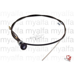CHOKE CABLE ALFA ROMEO...