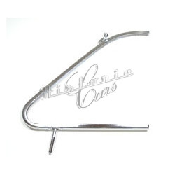 Rámeček trojúhelníkového...