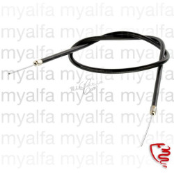 BONNET RELEASE CABLE ALFA...