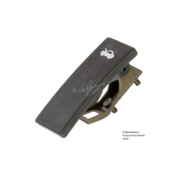 BONNET RELEASE HANDLE ALFA...