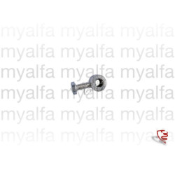 SCREWED NIPPLE BONNET CABLE...