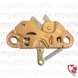 BOOT LID LOCK ALFA ROMEO...