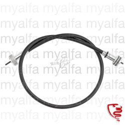 Kabel rychloměru Alfa Romeo...