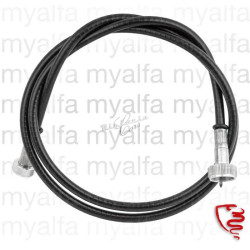 TACHOMETER CABLE...