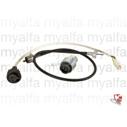 SPEED SENSOR CONVERSION...