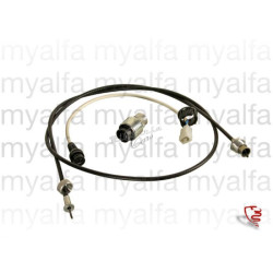 SPEED SENSOR CONVERSION...