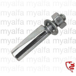 CLAMP CLUTCH PEDAL / PIVOT...