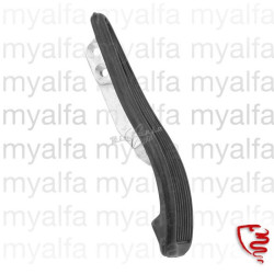 Plynový pedál visící pedály...