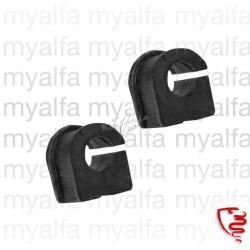 ACCELERATOR RUBBER MOUNT...