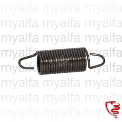 RETURN SPRING ACCELERATOR...