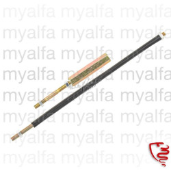 ADJUSTABLE ACCELERATOR ROD,...