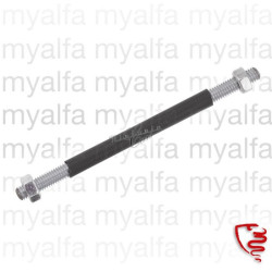 ADJUSTABLE THROTTLE ROD...