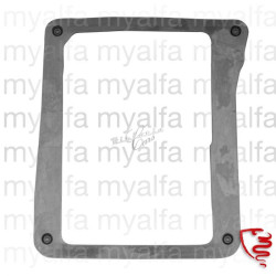 RUBBER SEAL FOR PEDAL BOX ,...