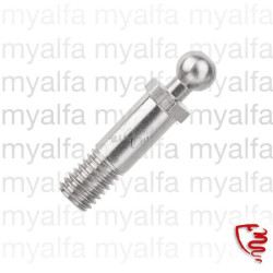 BALL JOINT FOR THROTTLE ROD...