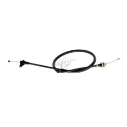 Lanko akcelerátoru Alfa...