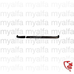 Sada kolenních lišt...