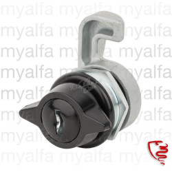 GLOVE BOX LOCK ALFA ROMEO...