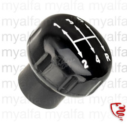 GEAR SHIFT KNOB PLASTIC...