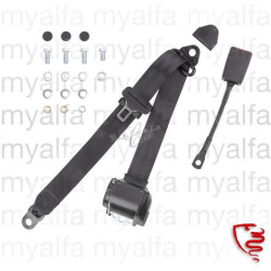 INERTIA REEL SEAT BELT ALFA...