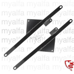 MOUNTING KIT INERTIA REEL...