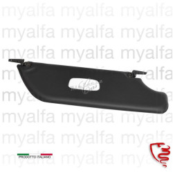 RIGHT SUN VISOR ALFA ROMEO...