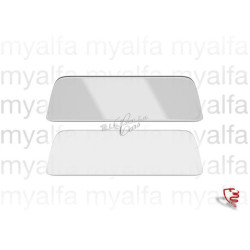 REAR VISION MIRROR GLASS...