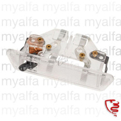 MIRROR LIGHT ALFA ROMEO...