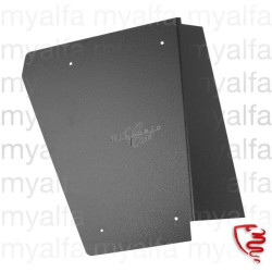 A-POST INTERIOR TRIM PANEL...