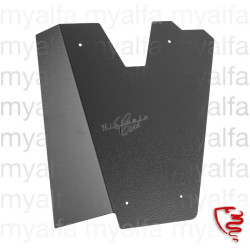 A-POST INTERIOR TRIM PANEL...