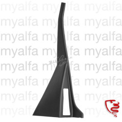 Obložení B-sloupku černý...