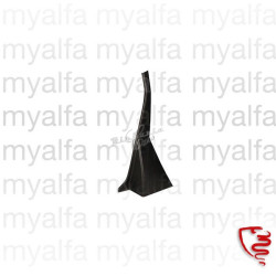 Obložení B-sloupku černý...