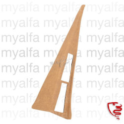 Obložení b-sloupku béžové L...