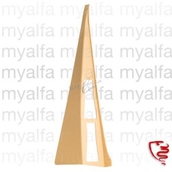 B-POST TRIM ALFA ROMEO...