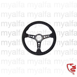 STEERING WHEEL 360 MM...