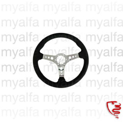 STEERING WHEEL 360 MM...