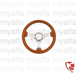 STEERING WHEEL 330MM...