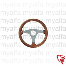 STEERING WHEEL 330MM...
