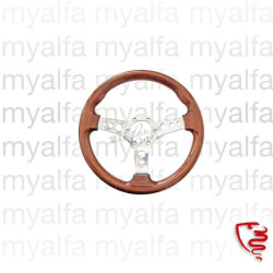 STEERING WHEEL 330MM...