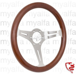 STEERING WHEEL 350MM...
