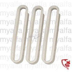 SET HORN BUTTON SURROUND 57...