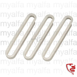 SET HORN BUTTON SURROUND 53...