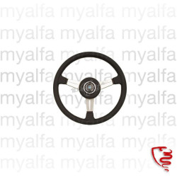 STEERING WHEEL 365MM...