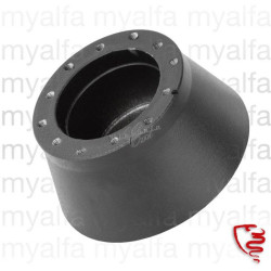 Náboj volantu mělký volant...