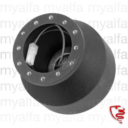 STEERING WHEEL HUB ALFA...