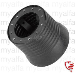 STEERING WHEEL HUB ALFA...